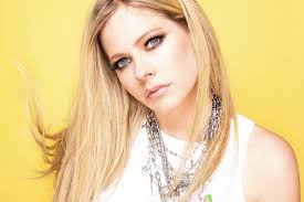Последние твиты от avril lavigne (@avrillavigne). Nyx3k7iwe0gizm