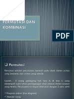 Dua konsep yang membingungkan dalam. Contoh Penggunaan Statistik Dalam Kehidupan Sehari