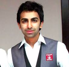 Pankaj Advani loses to Parikh but still tops ranking