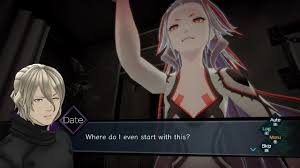 Films en vf ou vostfr et bien sûr en hd. Exaltedgrimleal Godclaude Ai The Somnium Files Review