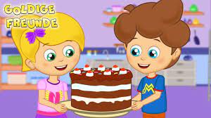 We did not find results for: Backe Backe Kuchen Kinderlieder Zum Mitsingen Goldige Freunde Sing Kinderlieder Youtube
