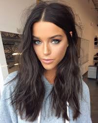 2 741 Likes 29 Comments Brittany Sullivan Brittany Elizabeth H On Instagram Brittany Comments Eliz Koyu Renk Sac Kahverengi Sac Sac Rengi Fikirleri