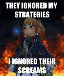 8 Ffxiv Memes Ideas Final Fantasy 14 Final Fantasy Xiv Final Fantasy Art