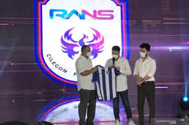 Seperti beberapa baju fts 2020 yang pernah saya jelaskan sebelumnya. Rans Cilegon Fc Cari Desainer Buat Jersey Baru Antara News