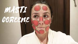 Testez Masti De Fata Coreene Sephora Missha Lioelle Kokostar Dr Jart Youtube