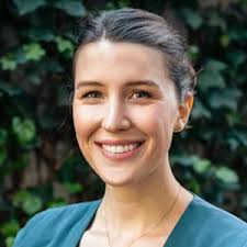 Leah McGrath Goodman