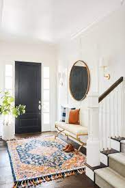 Turning A New Build Into A Forever Home In San Carlos Ca Rue Contemporary Home Decor House Interior Home Decor Inspiration