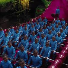 Your Favourite Oompa Loompa Factory Jump Suit Charlie Y La Fabrica De Chocolate Fanpop Preguntas esenciales para charlie y la fabrica de chocolate. your favourite oompa loompa factory
