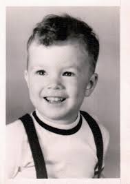 Paul Hargreaves Obituary