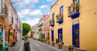 Las aerolíneas más populares para esta ruta son volaris, vivaaerobus y aeroméxico. Vuelos Baratos Desde Tijuana A Puebla De Zaragoza A Partir De 1 213 Tij Pbc Kayak