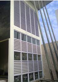 Loster (ventilasi rumah dekoratif) ventilasi rumah medel ini memberikan tampilan berbeda pada rumah. 6 Jenis Ventilasi Rumah Minimalis Yang Paling Populer Rumah123 Com