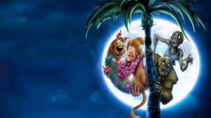 Scooby-Doo: Return to Zombie Island | Sky.com