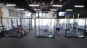 New technology prescribes optimal levels of physical activity by carl lavie and mioglobal. Will The Fitness Industry See The Usual New Year S Bump Marketplace