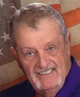 James Ferguson Obituary (1946