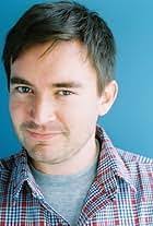 James Hartnett's Instagram, Twitter & Facebook