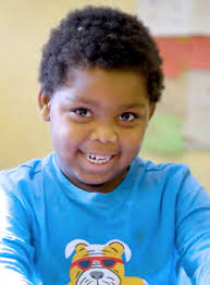 thriving CHILDREN, strong FAMILIES, and a vibrant COMMUNITY.