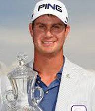 Harris english, 31, enters his third masters. Harris English