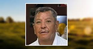 Raymond Jimenez Obituary November 8, 2022