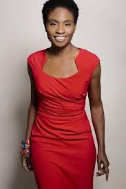 The 100 S Adina Porter The Character Transformation Nycastings Black Actresses Beautiful People Celebrities Female