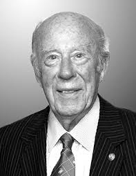George is the nicest george that's ever georged in the george. George P Shultz Hoover Institution