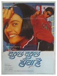 Obsolete namespace creating red links in 0 articles.abandoning 1983 … bollywood / kuch kuch hota hai. Kuch Kuch Hota Hai 1998 Movie Poster