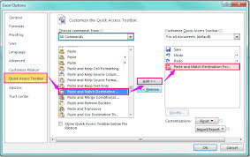 It is always good practice to either activate the desired worksheet or qualify all references to the desired worksheet. How To Paste External Content To Excel Always Match Destination Formatting
