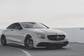 Nardo Gray Mercedes-benz S63 Amg Adv10 Mv2 Cs Wheels Benz Nardo Grey Mercedes Benz