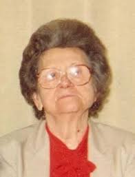 Martha Lillian Odom Brackeens (1902-1994)