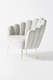 Feather Collection Chair Furniture Wayfair Living Room Chairs Salon Chairs For Sale
