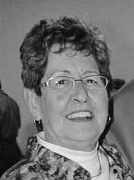 Obituary: Patricia Elizabeth (Major) Crane