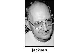 JAMES JACKSON Obituary (2016)