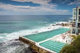 Since opening its doors in december 2002 , icebergs dining room and bar has shared its rare and uninterrupted views of wonderful bondi beach with from the expansive ocean horizons to the yellow sands of the legendary bondi beach, icebergs dining room and bar is a unique celebration of this. John Singleton Sells Bondi Icebergs Restaurant Lease