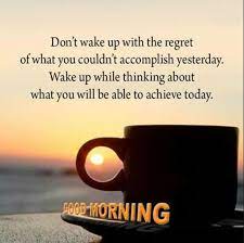 She will appreciate beautiful quotes! 40 Best Good Morning Inspirational Quotes Quotes Yard