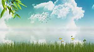 Download ebook kumpulan gambar gambar background yang indah dan keren Video Animasi Background Alam No Copyright Youtube