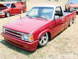 1988 Mazda B2200 For Sale Mini Trucks Mazda Mini Trucks Mazda
