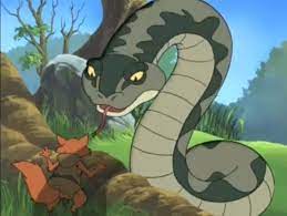 Redwall Asmodeus 1 By Https Www Deviantart Com Giuseppedirosso On Deviantart Animation Animated Movies Animation Series