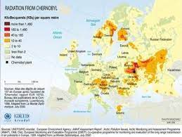 Pripyat was the nearest city at 3 belarus, the russian federation, and ukraine were the most affected due to the proximity and diffusion of the radioactive material in the atmosphere. Chernobyl Nuclear Disaster Lesson Chernobyl Disaster Chernobyl Nuclear Disasters