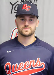 2025 Baseball Roster