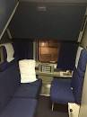Image result for zephyr train bedroom