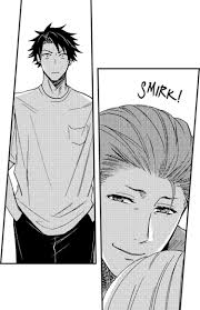 Yaoi is Life on Twitter: 