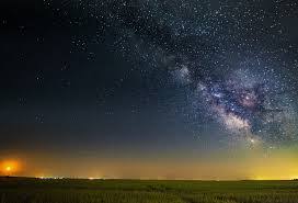 Tahukah kalian apa itu bintang ? Karakteristik Bintang Sirius Bintang Paling Terang Di Langit Malam Ilmugeografi Com