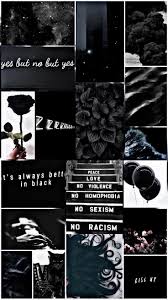 See more ideas about drawings, art inspiration, art drawings. Anime Retro Black Aesthetic Wallpaper Novocom Top