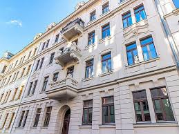 Das apartment verfügt über 170x200 bett, ein zusätzliches. Wettiner Strasse 11 Immaxi Immobilien Immobilienmakler Leipzig