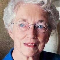 Barbara Jennings Kinney Obituary