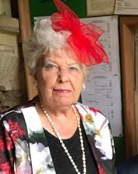 Jean Pinsent who died