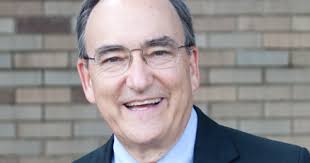 Rabbi Berman recognized by National Council of Churches