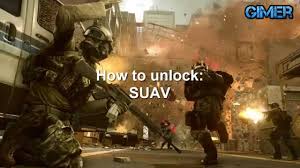 How many people are playing battlefield 4? Bf4 How To Unlock Suav Youtube