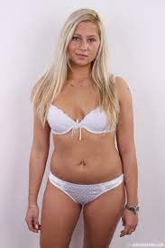 Czech Casting Blonde WomenWithWatches 5106 | Hot Sex Picture