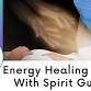 Energy Healing Circle with Spirit Guides  — Una event image
