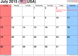 July 2015 Calendar Free Templates For Word Excel Pdf September Calendar August Calendar January 2018 Calendar Printable